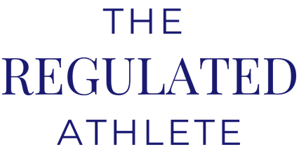 The Regulated Athlete
